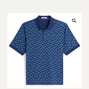 ASHWORTH GAZEBO POLO